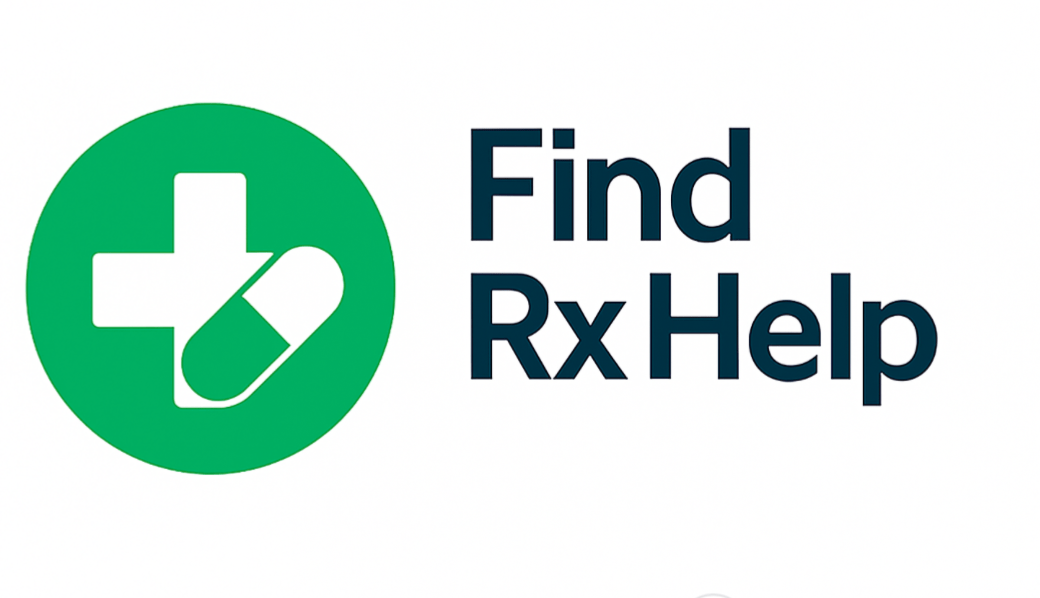 Find RX Help Logo