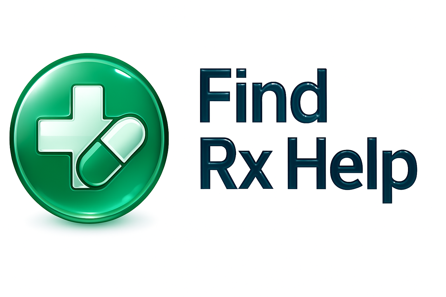 Find Rx Help Logo